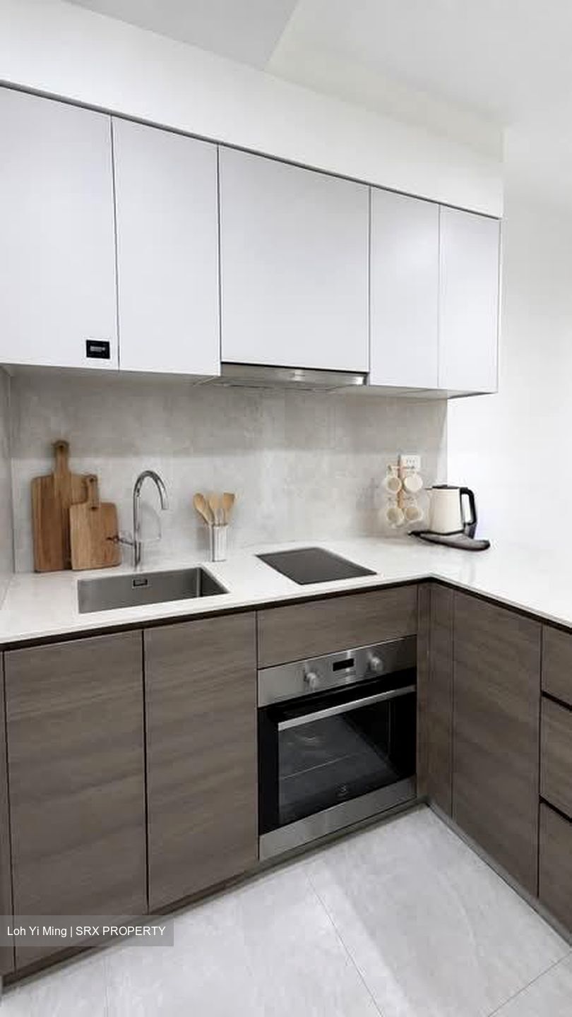 The Florence Residences (D19), Apartment #580738761